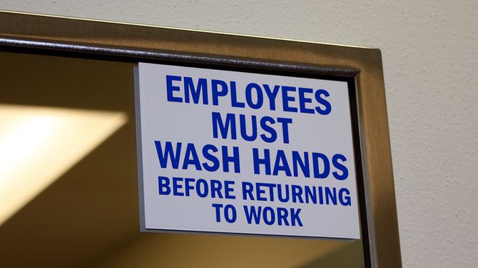 Restaurant-Safety.com is For Sale!